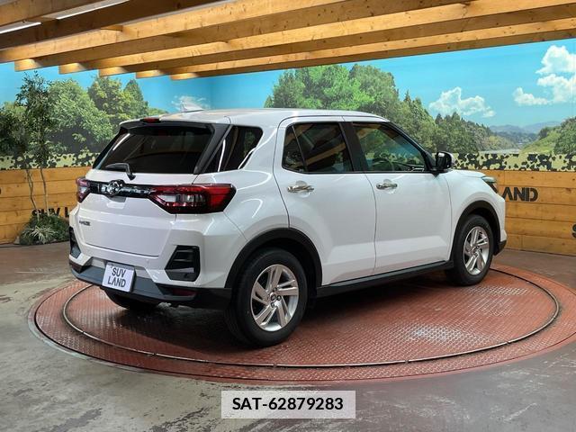 Toyota RAIZE 2025-06 7961674-16
