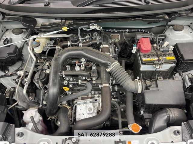 Toyota RAIZE 2025-06 7961674-17