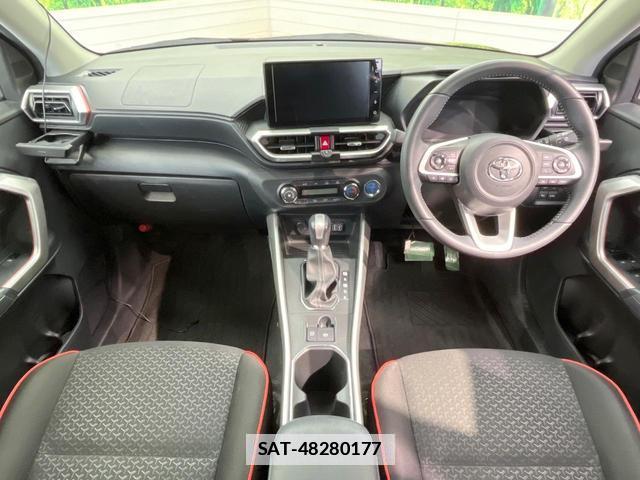 Toyota RAIZE 2022-01 7962178-1