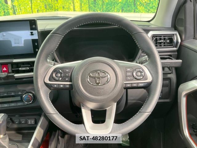 Toyota RAIZE 2022-01 7962178-10