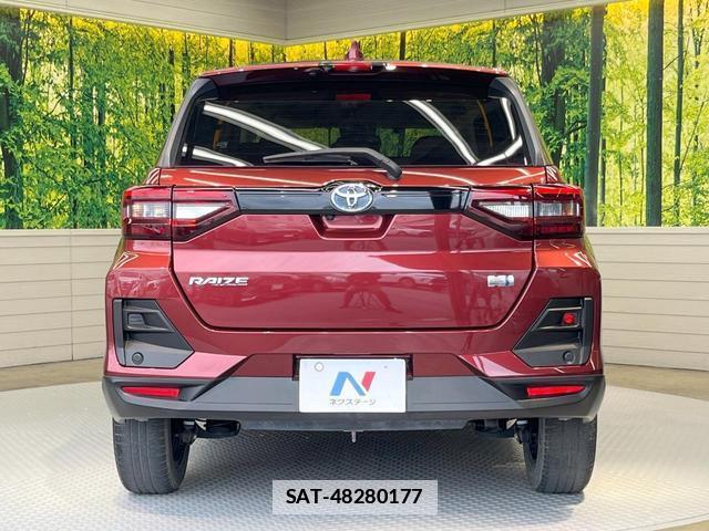 Toyota RAIZE 2022-01 7962178-14