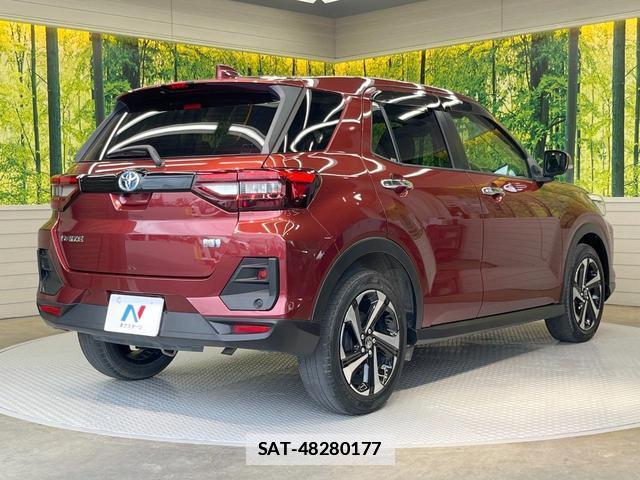 Toyota RAIZE 2022-01 7962178-16