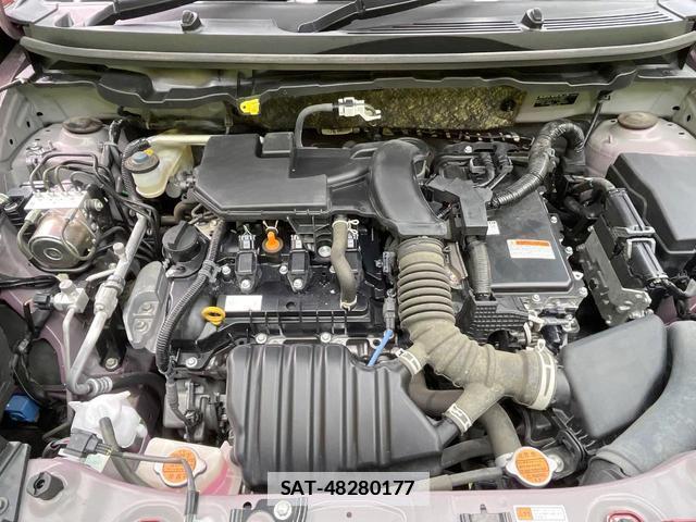 Toyota RAIZE 2022-01 7962178-17