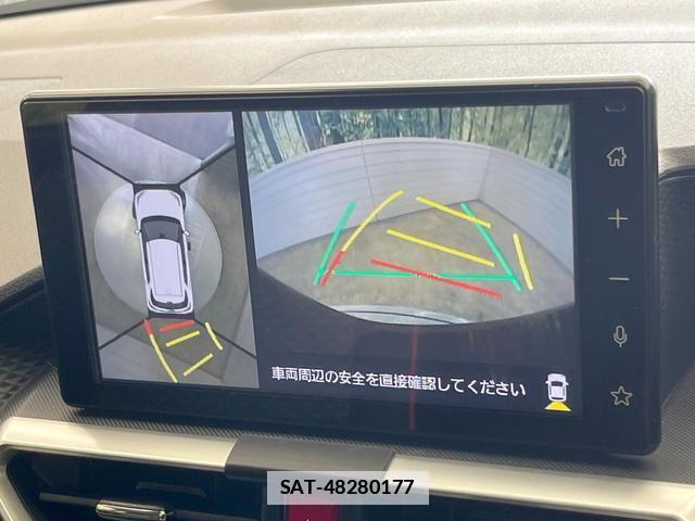Toyota RAIZE 2022-01 7962178-3