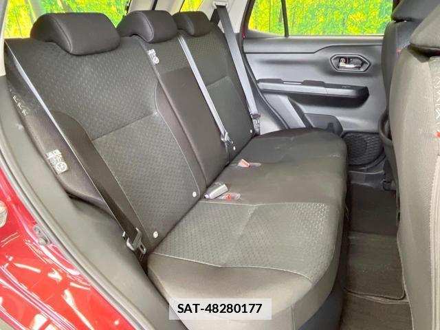 Toyota RAIZE 2022-01 7962178-8