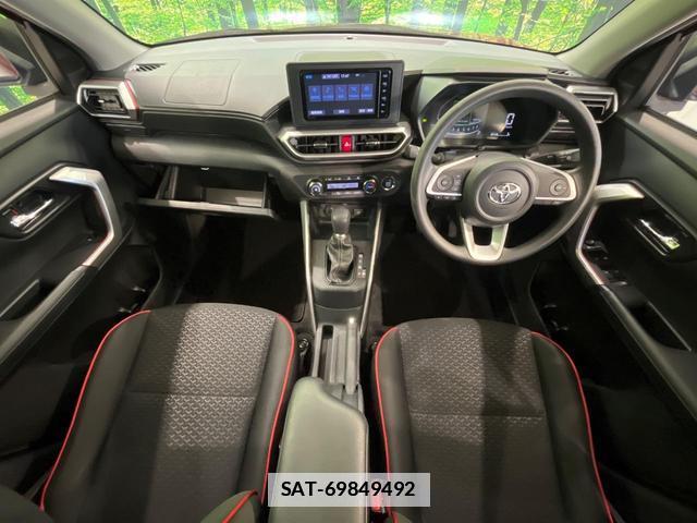Toyota RAIZE 2020-04 7962432-1