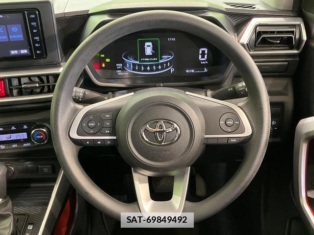 Toyota RAIZE 2020-04 7962432-10