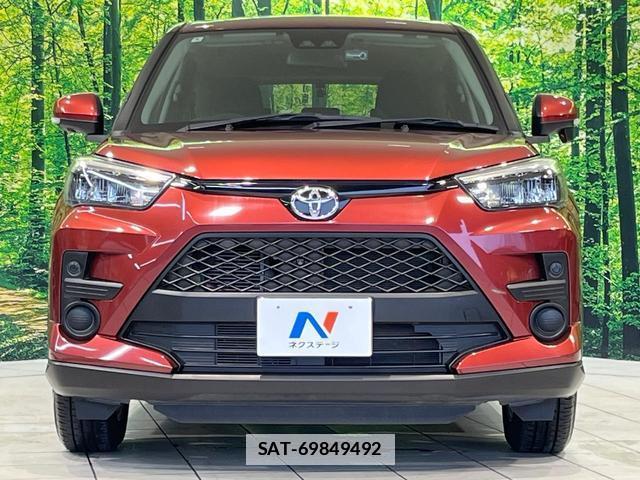 Toyota RAIZE 2020-04 7962432-13