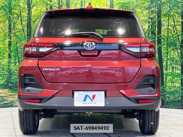 Toyota RAIZE 2020-04 7962432-14