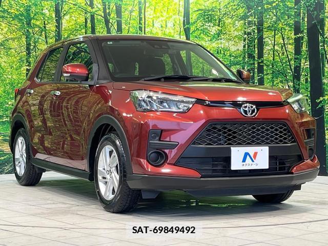 Toyota RAIZE 2020-04 7962432-15