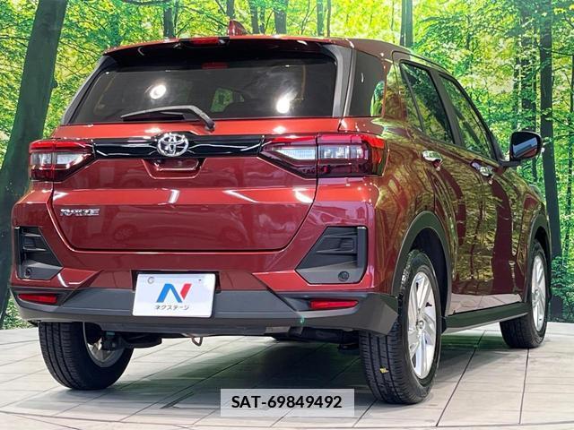 Toyota RAIZE 2020-04 7962432-16