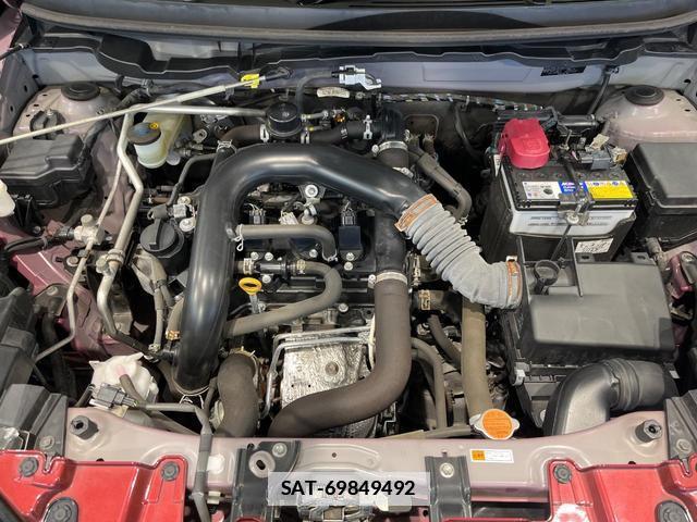 Toyota RAIZE 2020-04 7962432-17