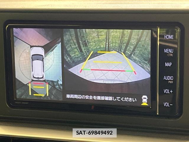 Toyota RAIZE 2020-04 7962432-3