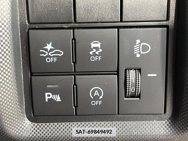 Toyota RAIZE 2020-04 7962432-4