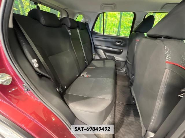 Toyota RAIZE 2020-04 7962432-8