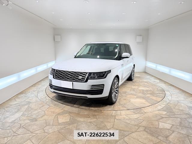 Land Rover RANGE ROVER 2022-02 7962036-0