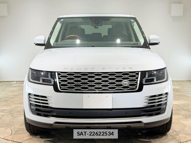 Land Rover RANGE ROVER 2022-02 7962036-1