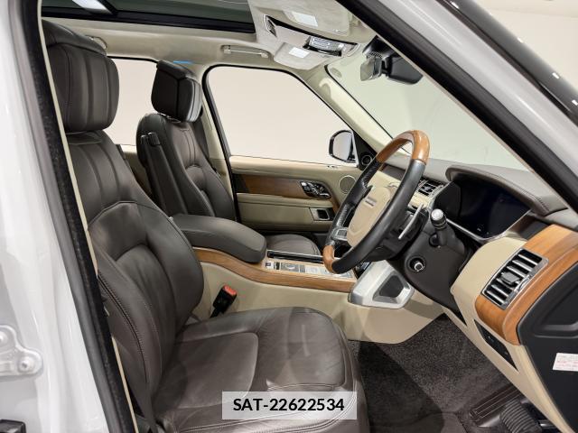 Land Rover RANGE ROVER 2022-02 7962036-4