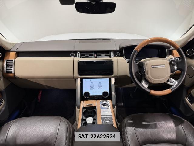 Land Rover RANGE ROVER 2022-02 7962036-5