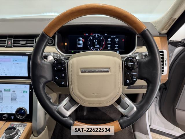 Land Rover RANGE ROVER 2022-02 7962036-6