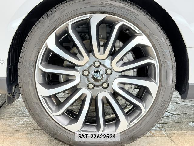 Land Rover RANGE ROVER 2022-02 7962036-8