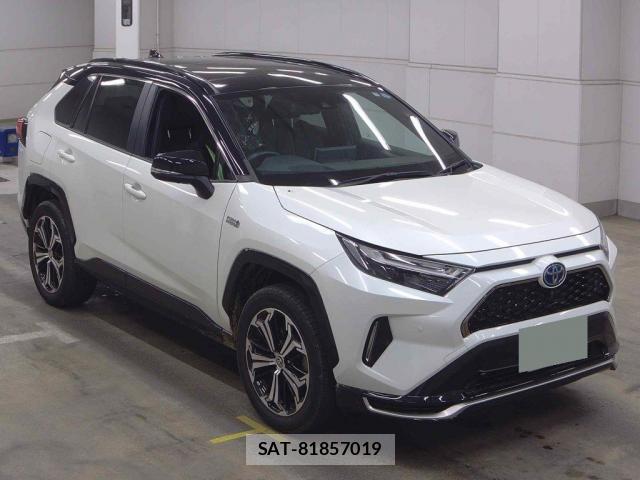 Toyota RAV4 PHV 2022-04 7960850-0