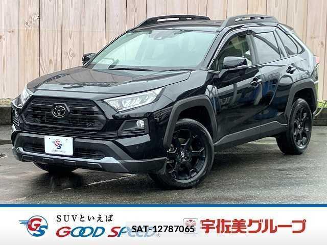 Toyota RAV4 2021-08 7959396-0