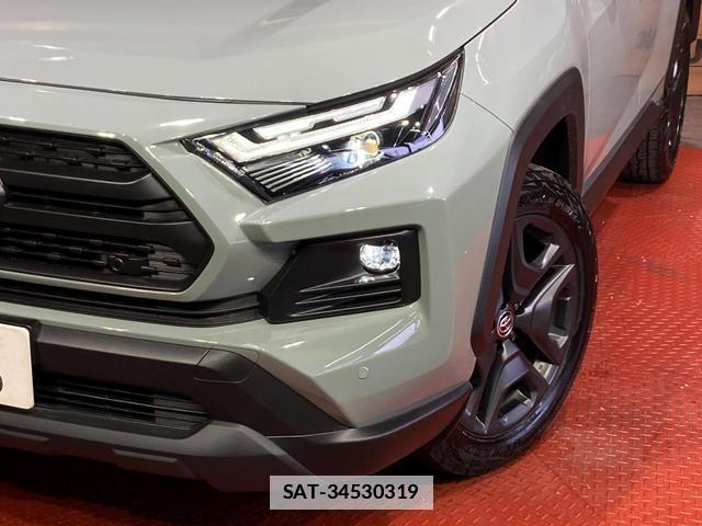 Toyota RAV4 2024-11 7959438-11