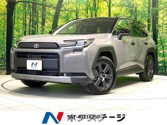 Toyota RAV4 2026-05 7959791-0