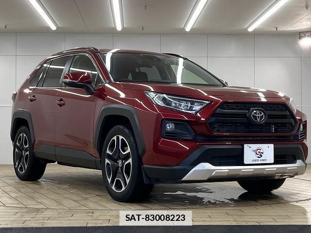 Toyota RAV4 2020-01 7960038-14