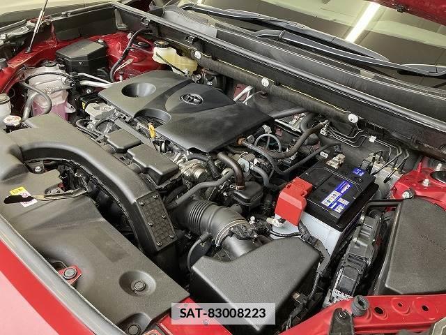 Toyota RAV4 2020-01 7960038-17