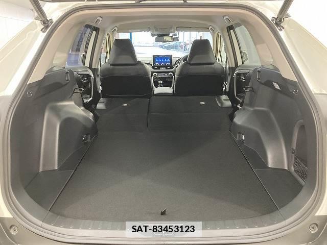 Toyota RAV4 2019-06 7960040-12