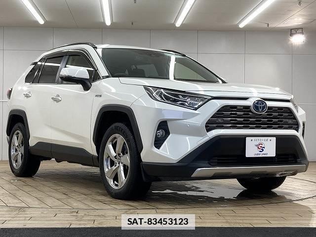 Toyota RAV4 2019-06 7960040-14