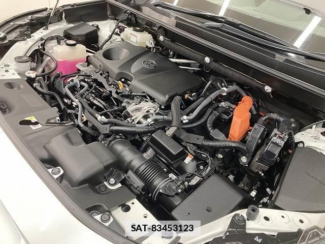 Toyota RAV4 2019-06 7960040-17