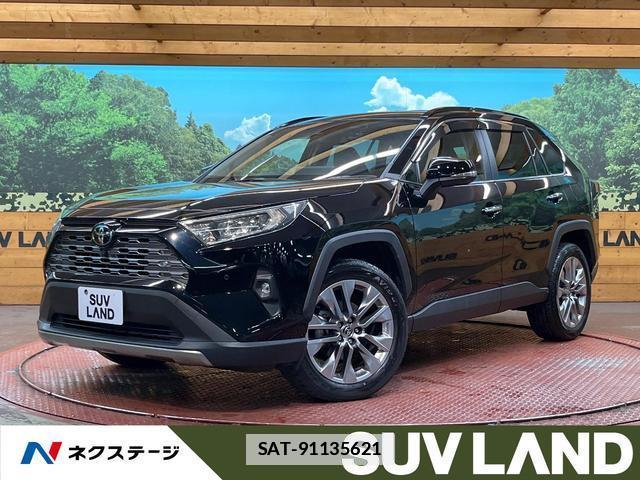 Toyota RAV4 2023-10 7961653-0