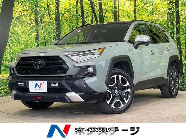 Toyota RAV4 2019-06 7962561-0