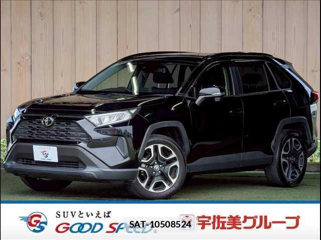 Toyota RAV4 2023-06 7963094-0