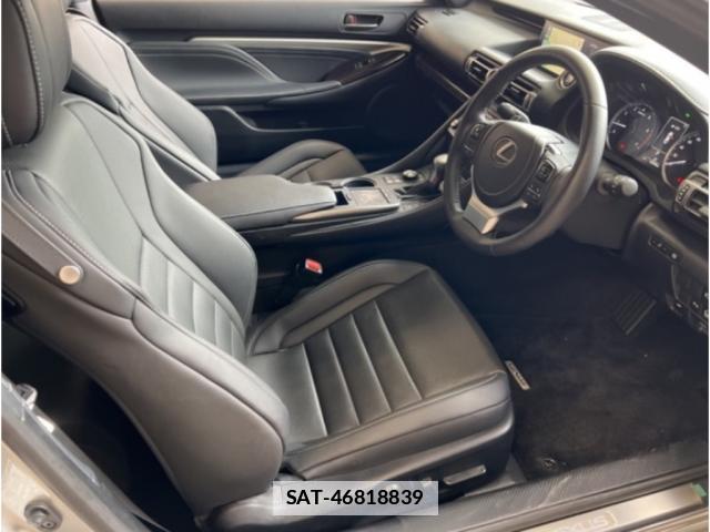 Lexus RC 2022-08 7959345-2
