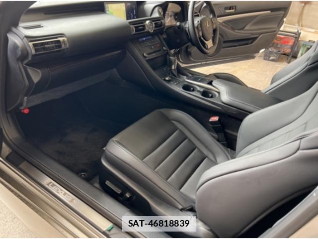 Lexus RC 2022-08 7959345-3