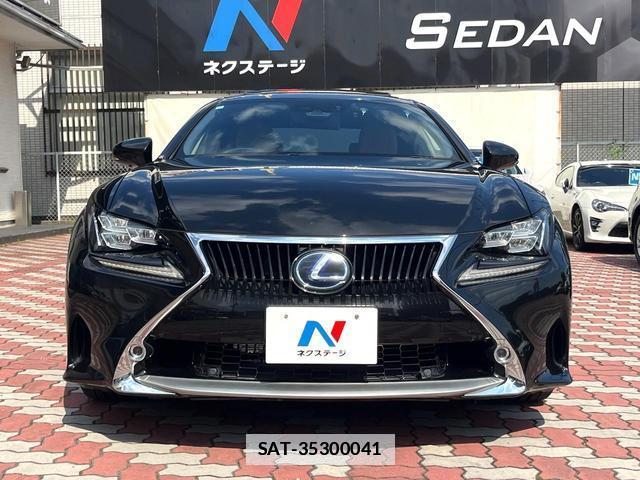 Lexus RC 2017-12 7959734-13
