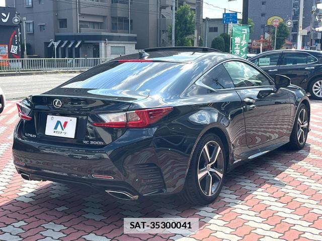 Lexus RC 2017-12 7959734-16