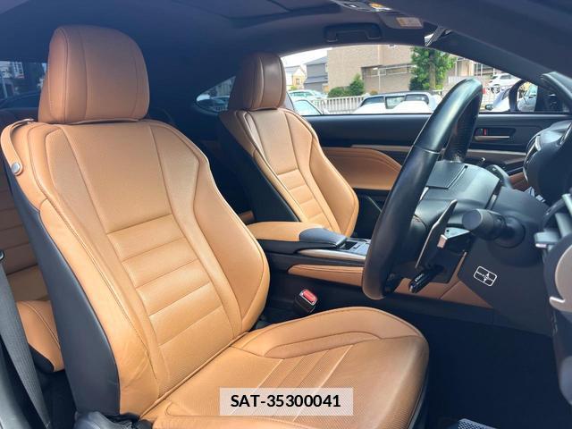 Lexus RC 2017-12 7959734-7