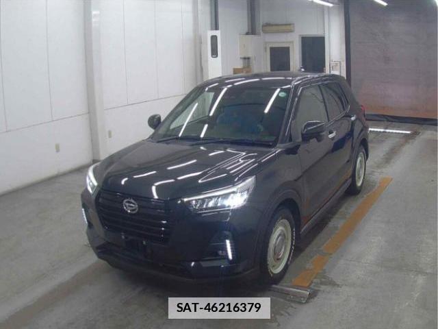 Daihatsu ROCKY 2020-10 7961869-0