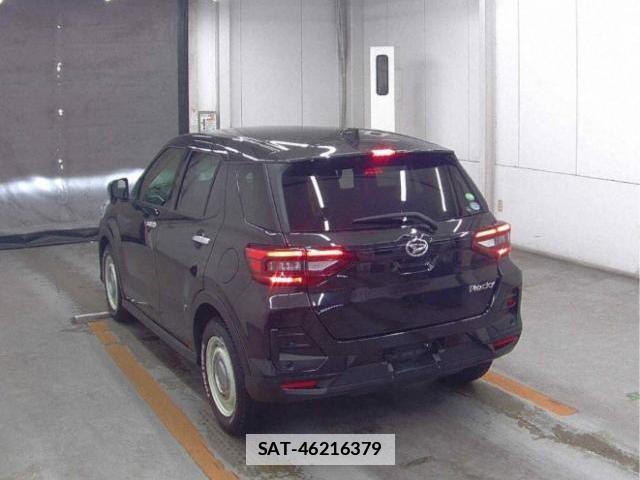 Daihatsu ROCKY 2020-10 7961869-1