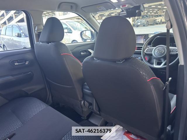 Daihatsu ROCKY 2020-10 7961869-10