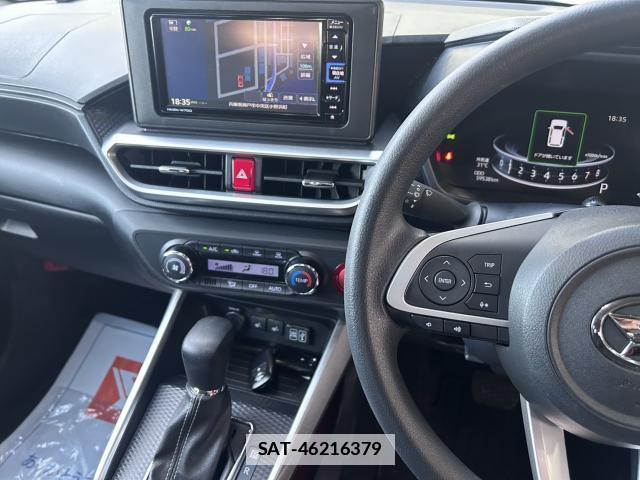 Daihatsu ROCKY 2020-10 7961869-13
