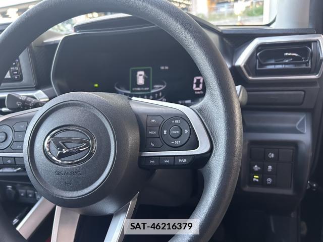 Daihatsu ROCKY 2020-10 7961869-14