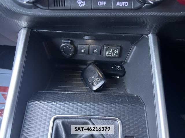 Daihatsu ROCKY 2020-10 7961869-16