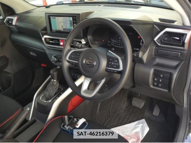 Daihatsu ROCKY 2020-10 7961869-2
