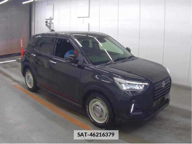 Daihatsu ROCKY 2020-10 7961869-3